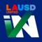 LAUSD Check-In application serves as a visitor management tool for LAUSD employees visiting District schools and offices