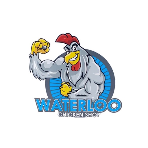 Waterloo Chicken Shop icon