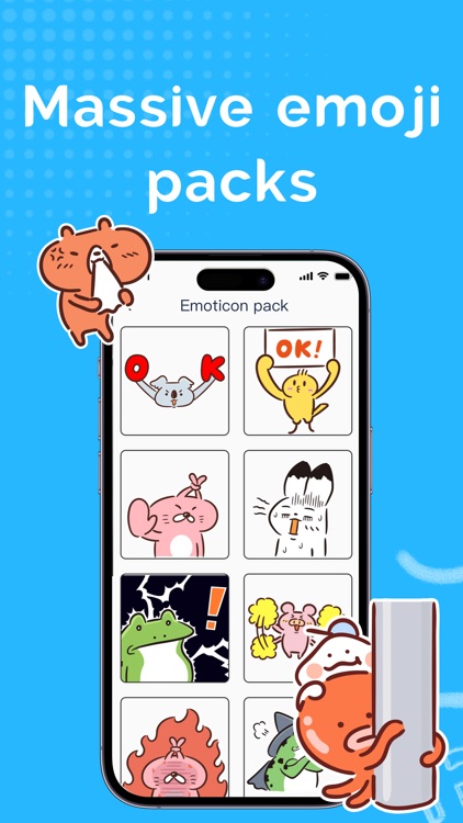 Telegram - Dual Chat