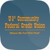 U-1st Community FCU icon