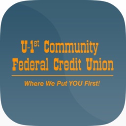 U-1st Community FCU