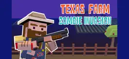 Game screenshot Texas Farm Zombie Invasion mod apk