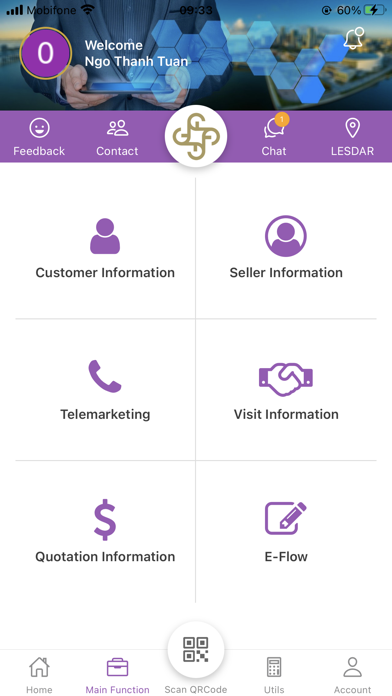Screenshot #3 pour Yubao