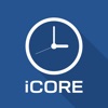 iCORE Hours icon