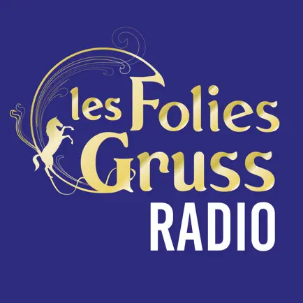 Folies Gruss Radio Читы