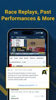 tvg - horse racing betting app problems & solutions and troubleshooting guide - 2