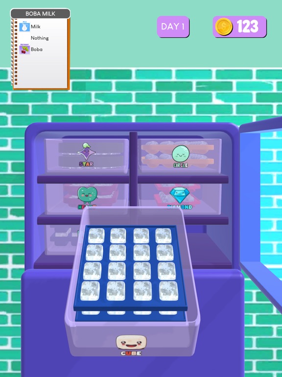 Screenshot #4 pour Boissons esthétiques ! Mélange