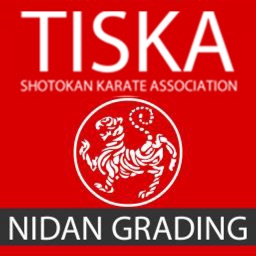 Nidan Grading Syllabus