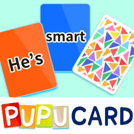 English Grammar PUPUCARD Cheats