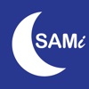 SAMi3 Sleep Activity Monitor icon