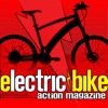 Electric Bike Action Magazine - iPhoneアプリ