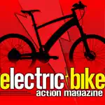 Electric Bike Action Magazine App Contact