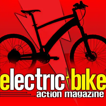 Electric Bike Action Magazine Cheats
