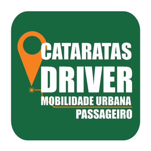 CATARATAS DRIVER - Passageiro icon