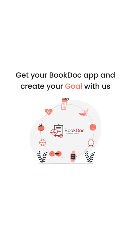 BookDoc - Go Activ Get Rewards screenshot-8