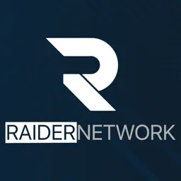 Raider Network app icon