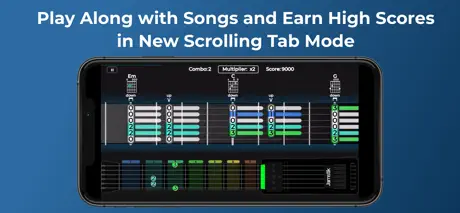 Learning Portal for Jamstik