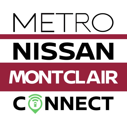 Metro Nissan Montclair Connect