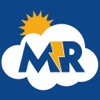 Matt Rudkin Weather icon