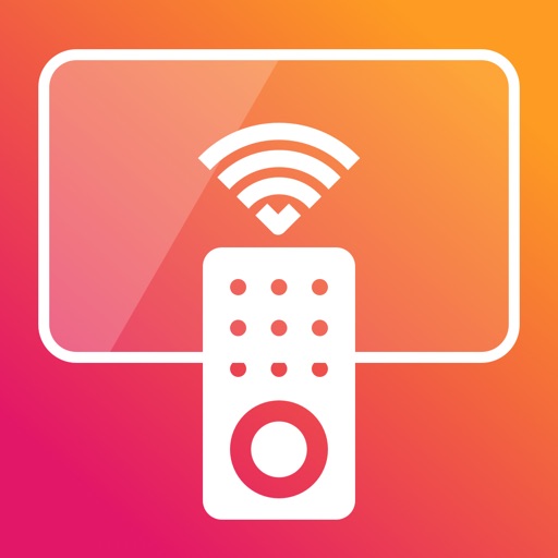 Fire Remote for TV Icon