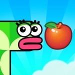 Download Hungry Worm - Greedy Worm app