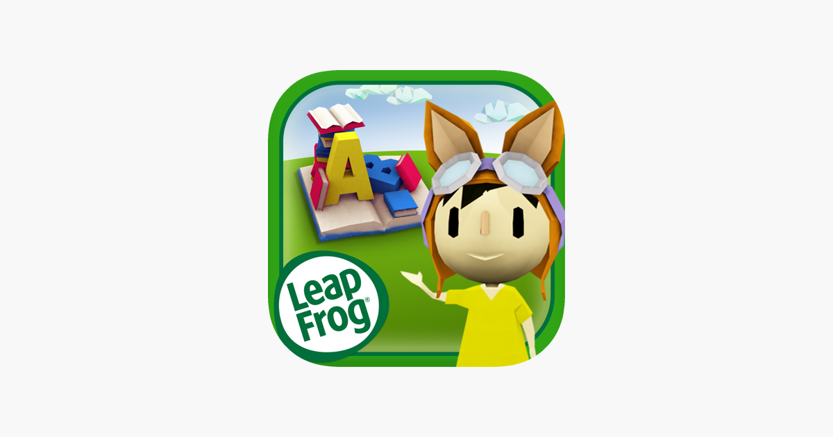 Educational Apps & Learning Activities for Kids, Kids Games, LeapFrog