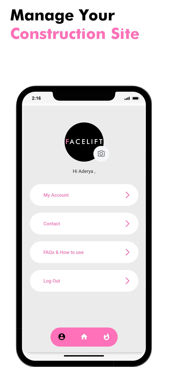 Facelift Constructions