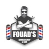 Fouad's Barber Shop icon