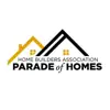 HBA Columbia Parade of Homes Positive Reviews, comments