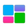 Combo Widget - Sticky Notes icon