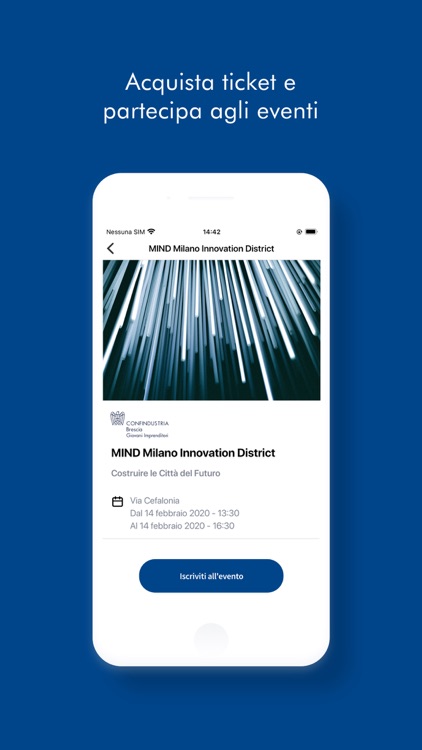 Giovani Imprenditori Brescia screenshot-3