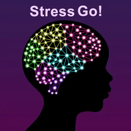 Stress Go! ASMR Anxiety Relief Cheats