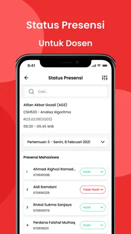 Game screenshot MyTelU Mobile hack