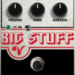 Download Big Stuff Harmonic Distortion app