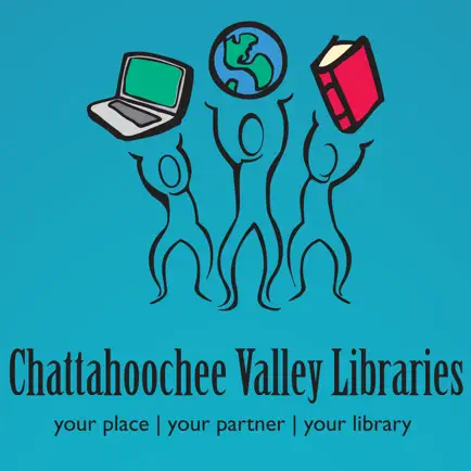 Chatt Valley Libraries Ga Cheats