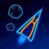 Asteroid Commando - 無料セール中のゲーム iPad