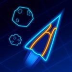Download Asteroid Commando app
