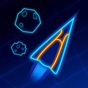 Asteroid Commando app download