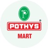 PothysMart icon