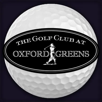 The Golf Club at Oxford Greens Cheats