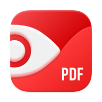 PDF Expert – Edit logo