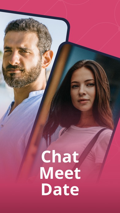 EligibleGreeks - Greek Dating Screenshot