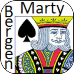Bergen Bridge Expert app icon