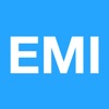EMI Calculator App icon