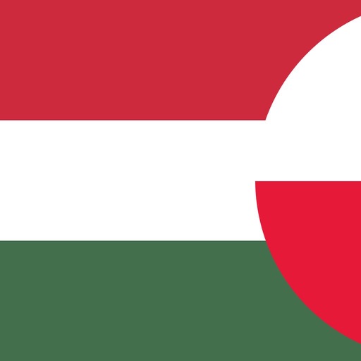 Słownik Węgierski-Polski icon