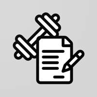 Simple Workout Tracker.