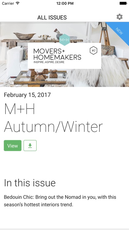 Edition Digital Showcase