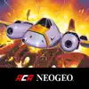 ALPHA MISSION II ACA NEOGEO App Positive Reviews