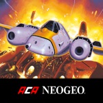 Download ALPHA MISSION II ACA NEOGEO app