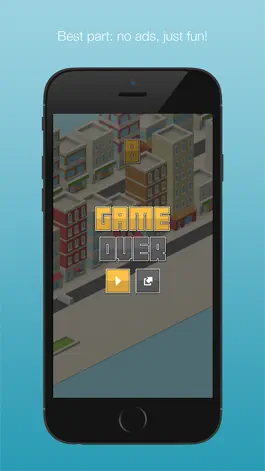 Game screenshot TapTap Taxi hack